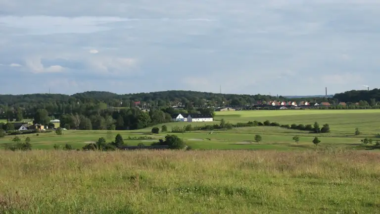 Landskab